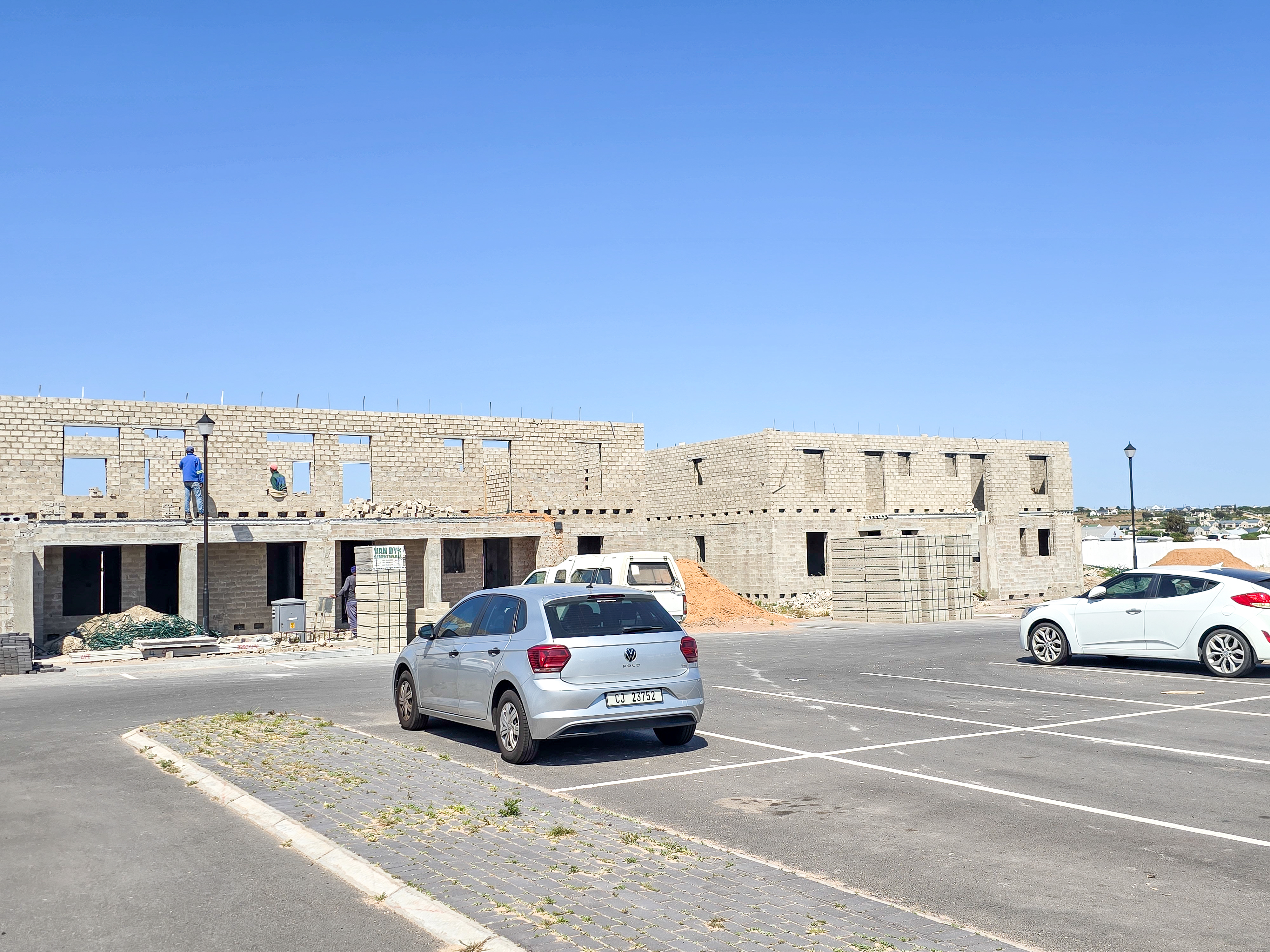 1 Bedroom Property for Sale in Laguna Western Cape